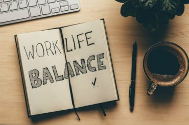 Balans życiowo-zawodowy jako kluczowy czynnik do efektywności.